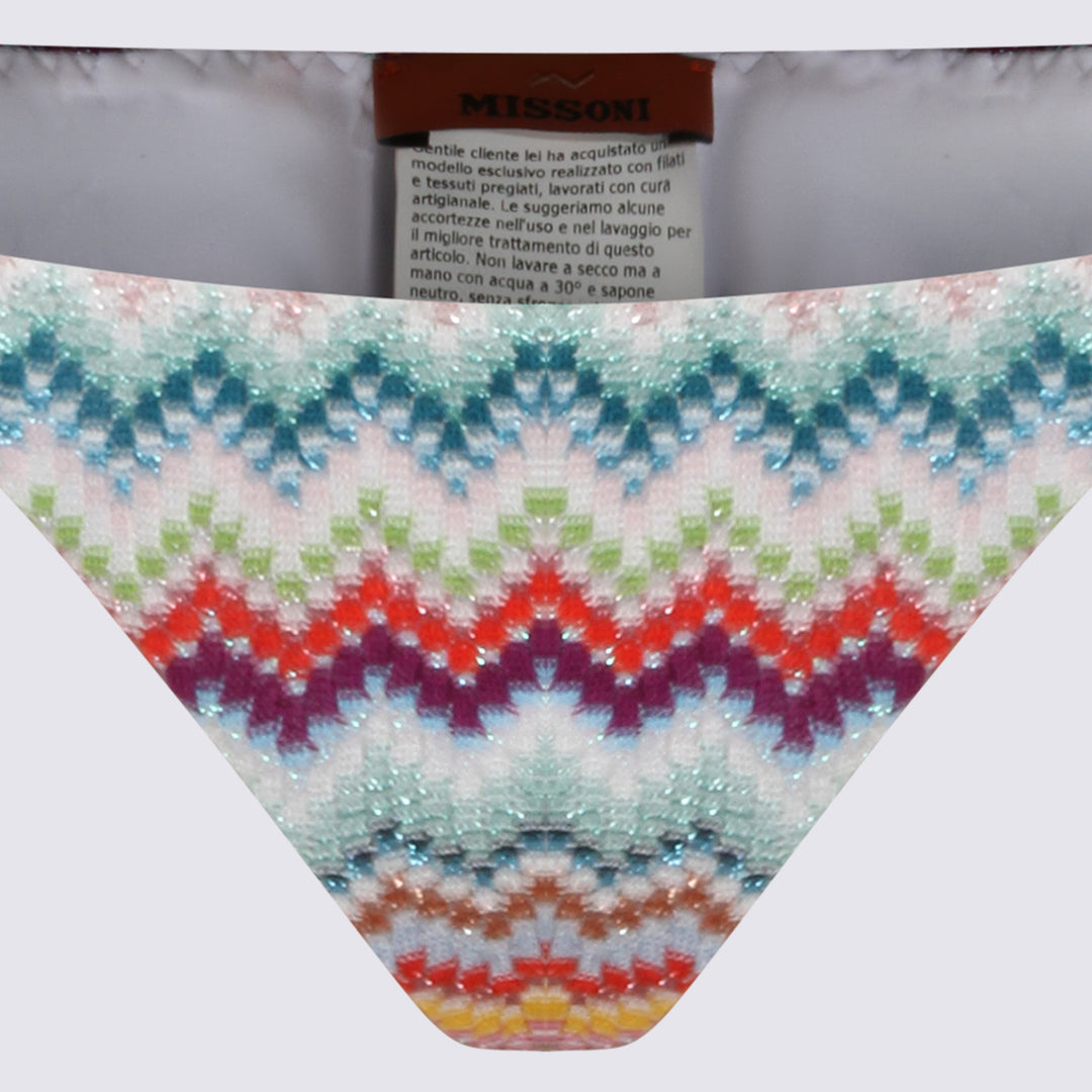 Missoni Sea clothing - MULTI/LIGHT BASE | 1ae59cd6d857b3079593c87abc4e9a4471e791b0