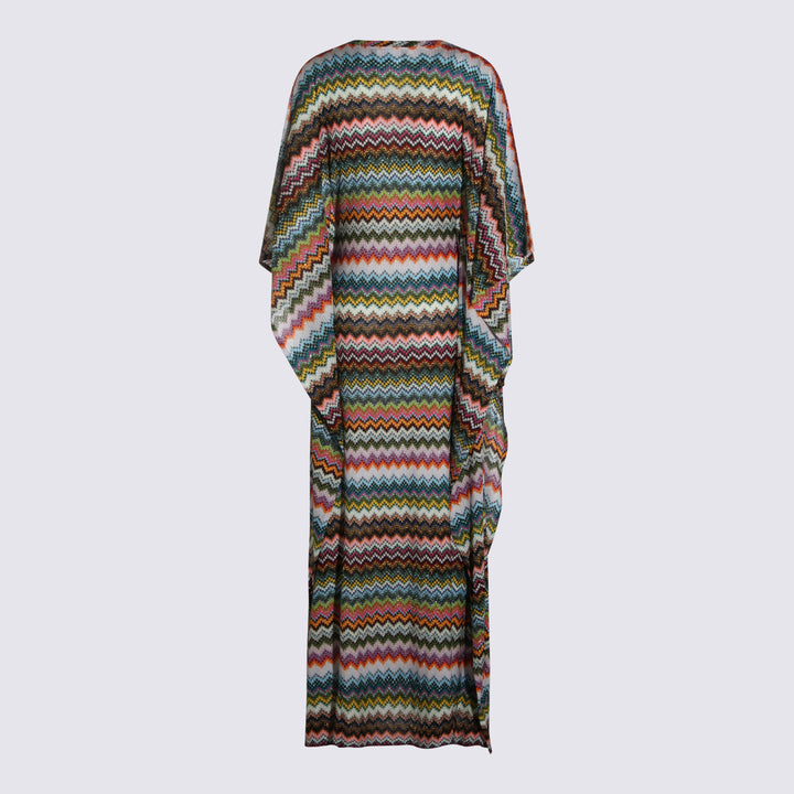 Missoni Dresses - MULTI/DARK BASE | a9f5478604cd03bcfcf70b6e66da732da3876b0f