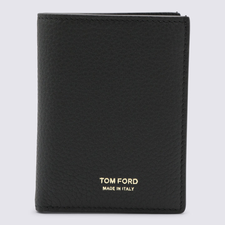 Tom Ford Wallets - Blacks and greys | 1ebc0ccf3b9ffe6b4dc710ca40f0a13e554eb0eb