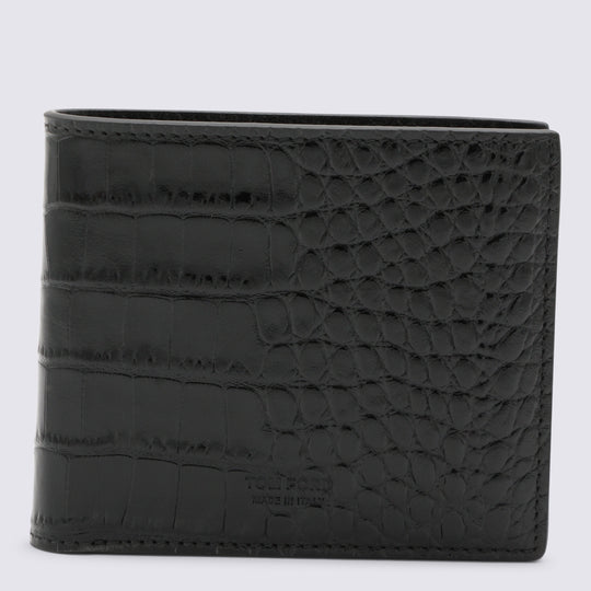 Wallets Blacks And Greys