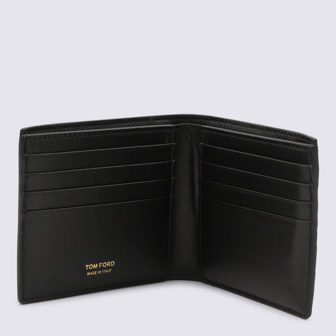 Tom Ford Wallets - Blacks and greys | 94193117295263f39ab1cac889d6e5ec15659cf4