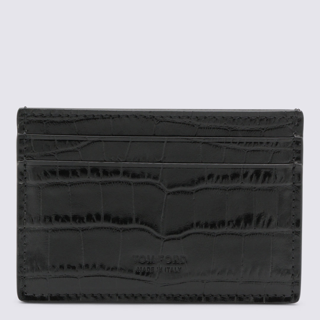 Tom Ford Wallets - Blacks and greys | c52c2cdc0c4a17d1d9cbfdd5477d5364241ee690