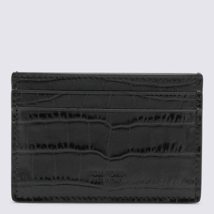 Tom Ford Wallets - Blacks and greys | c52c2cdc0c4a17d1d9cbfdd5477d5364241ee690