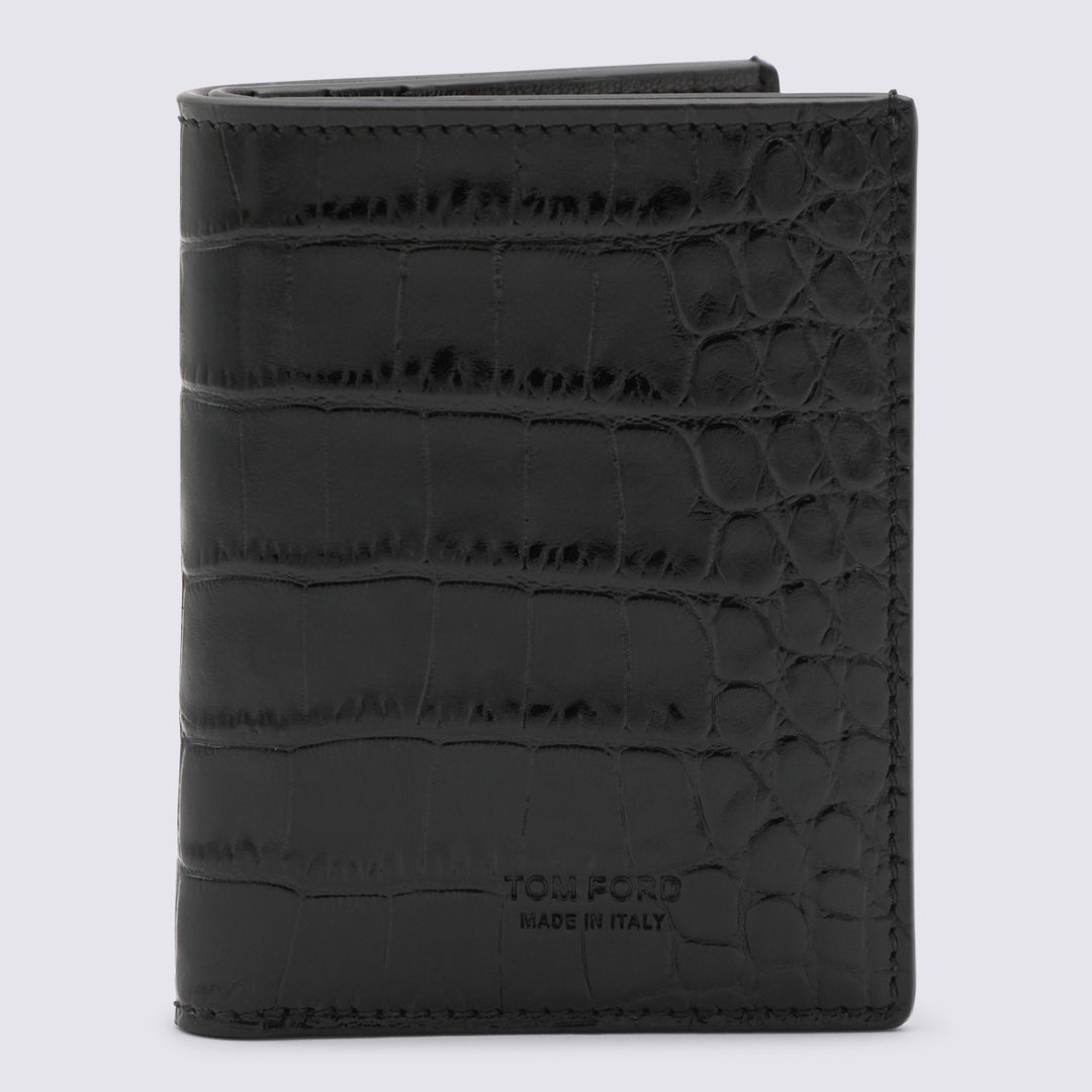 Tom Ford Wallets - Blacks and greys | 7c3d2875761779725b7cdf7fab5a9b435e27dbbf