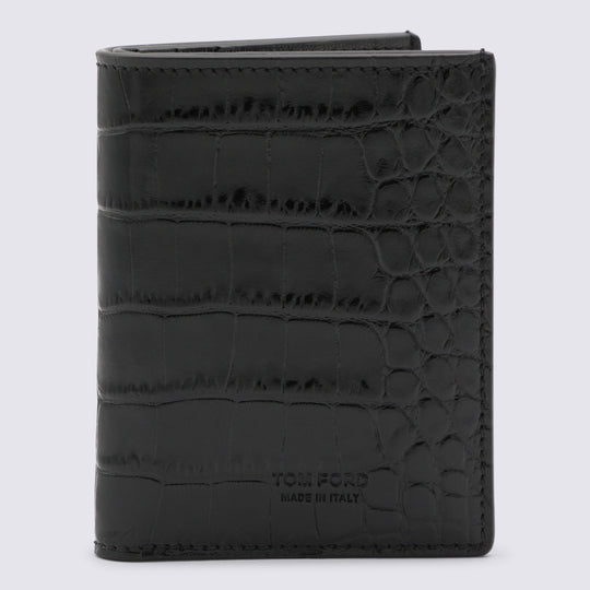 Wallets Blacks And Greys