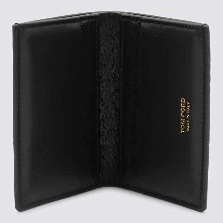 Tom Ford Wallets - Blacks and greys | 179bd9f09443f6216ddfe590f551cc5b7e008768
