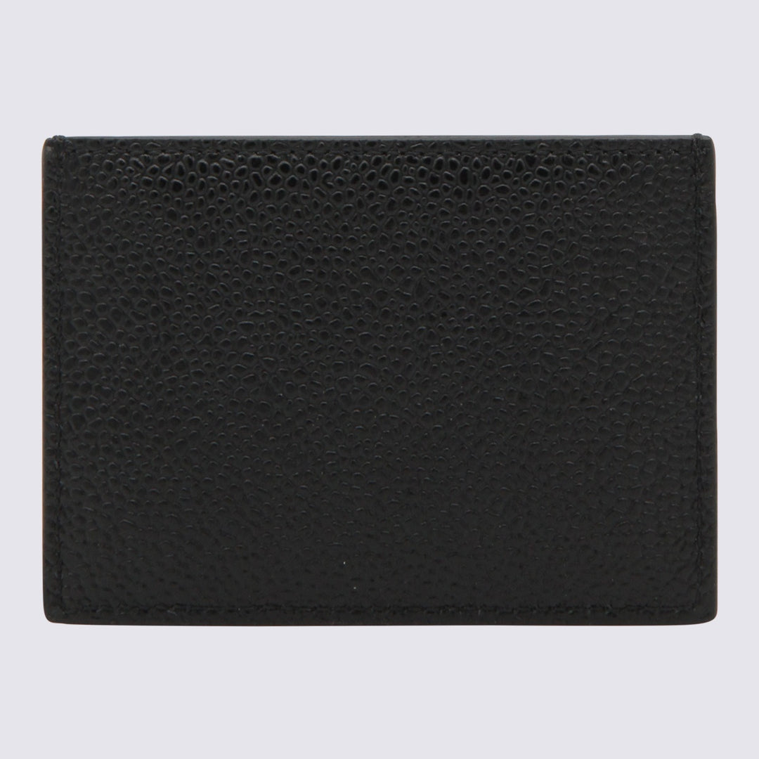 Thom Browne Wallets - Blacks and greys | 6577b3dc5e2b66ab62308fcdbbb673e65920d2fd