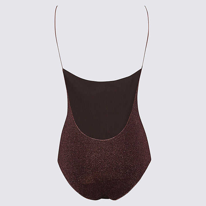 Oseree Sea clothing - Brown | 4710ee97d5114f29e30413cd8c06696beda3b3c5