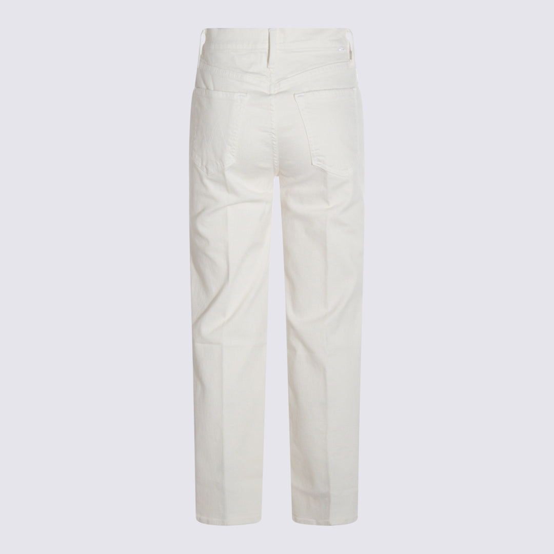 Mother Jeans - Light and natural | 71521faab0f7784fefa8f27765d57f6d5feda820