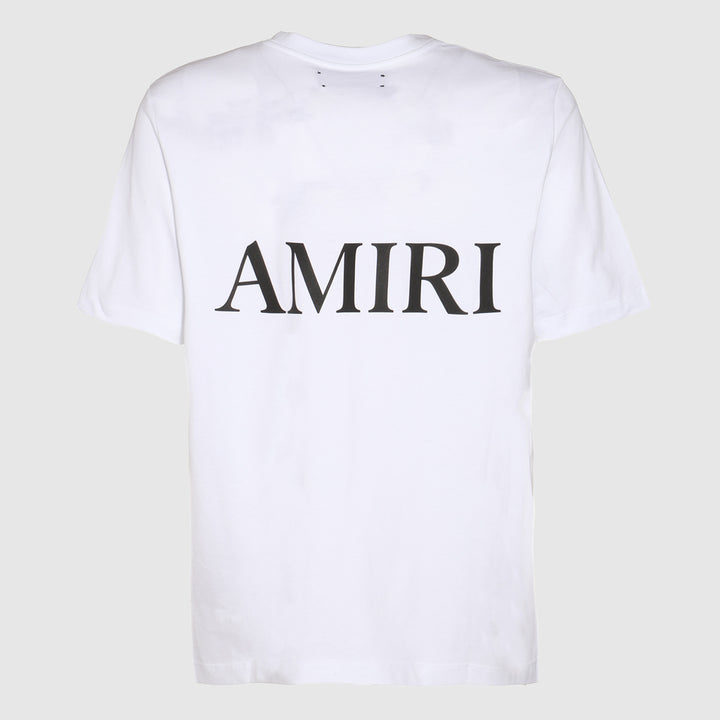 Amiri T-shirts and Polos - Light and natural | b5664ab35a4fab1214902811de0da29e6f57e180