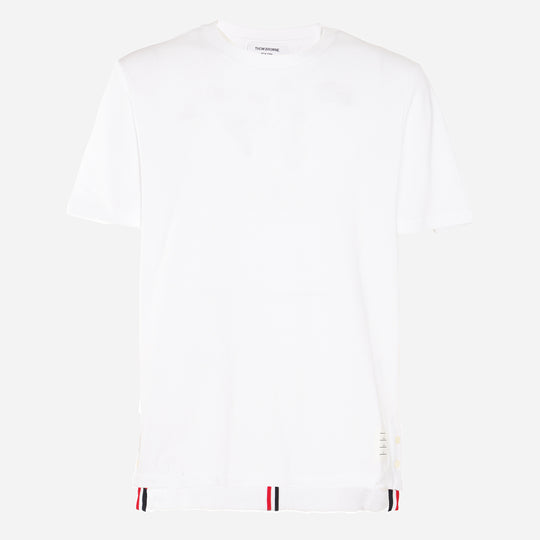 T-Shirts And Polos Light And Natural