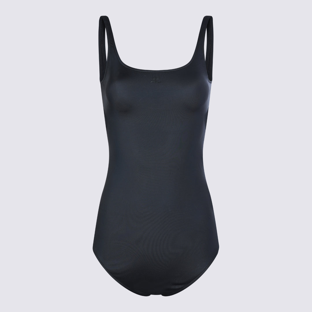 Courreges Sea clothing - Blacks and greys | 42fe9855597ec233d1b4f5dc55bb3634c4c495ef