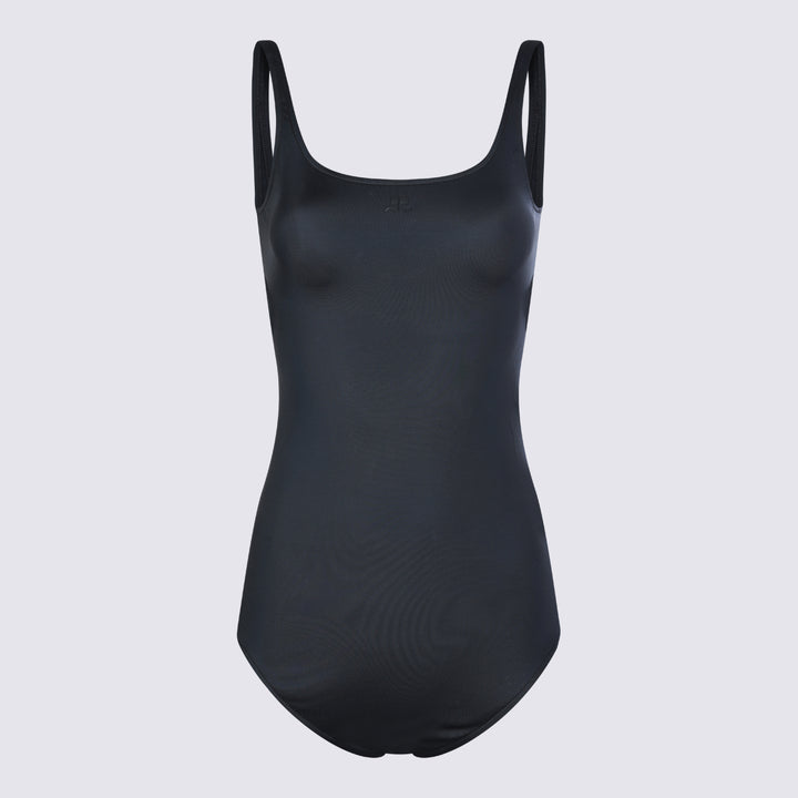 Courreges Sea clothing - Blacks and greys | 42fe9855597ec233d1b4f5dc55bb3634c4c495ef
