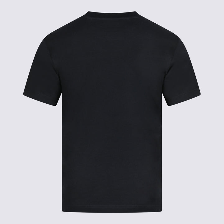 Burberry T-shirts and Polos - Blacks and greys | b64e22ce4a55406f78098e902af47d69ee699e94