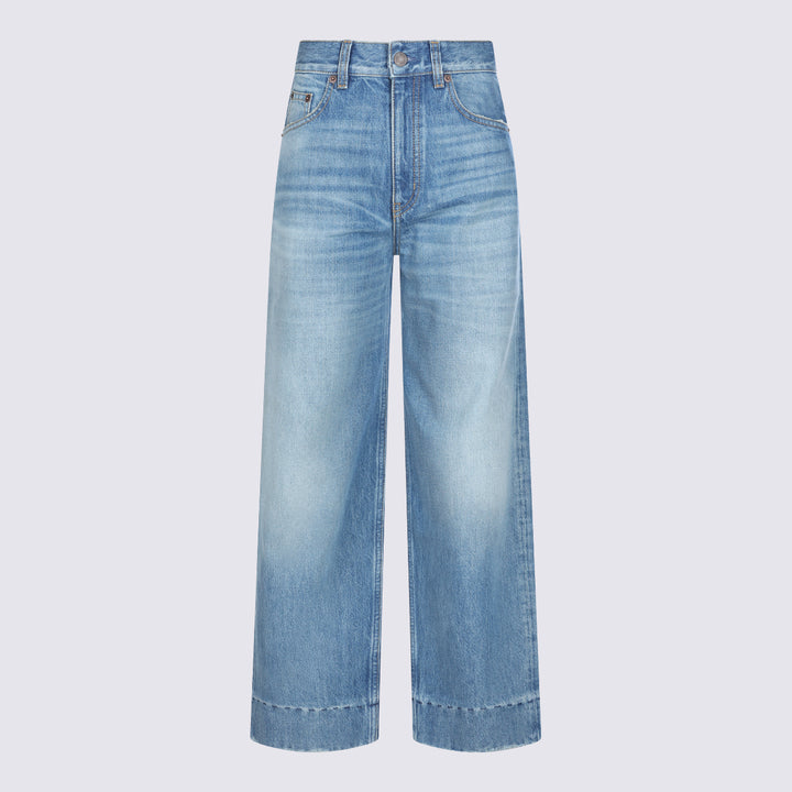 Chloè Jeans - DREAM BLUE | 36110673f4a9bf56216f14659881b6c6ed566b80