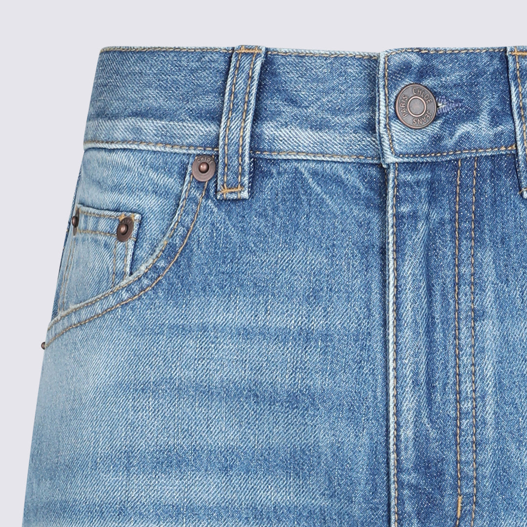 Chloè Jeans - DREAM BLUE | 153af78bf54017ca956ec917ffaea7279dd94bb1