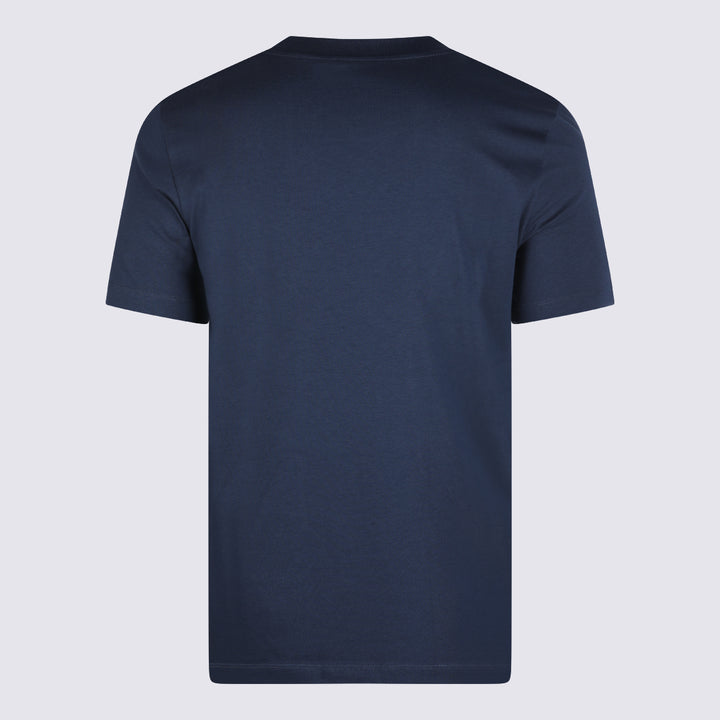 Marni T-shirts and Polos - Blue and green | 80784c80ee61ea2aa05d82f5a272d5213aac061d