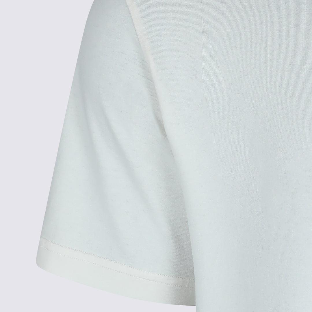 Stone Island T-shirts and Polos - Light and natural | 4e75f5910a9fecf181cf0aea957b401aca3687d2