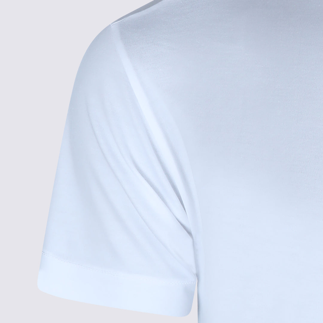 Stone Island T-shirts and Polos - Light and natural | 594325d642635f2185918a5593d09d90bd38681b