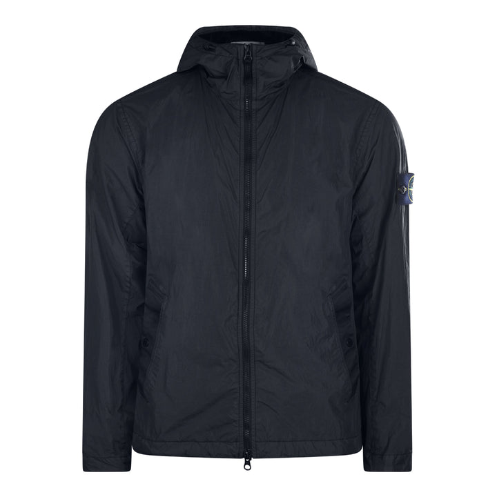 Stone Island Jackets - Blacks and greys | e56b4aff064095b7e19503291eeeeb1b627de547