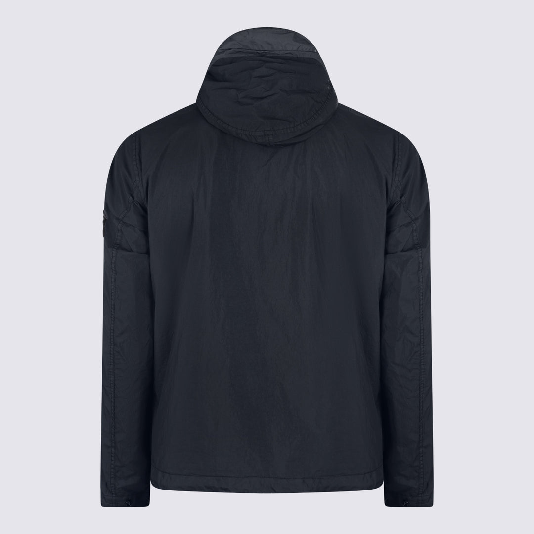 Stone Island Jackets - Blacks and greys | 5340da13bd279bed7bf293dd1246f2fe9bf2e33d
