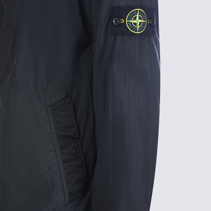 Stone Island Jackets - Blacks and greys | 22e0e5a075246a0168b84a404a3baecab2859473