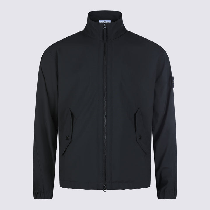 Stone Island Jackets - Blacks and greys | 61f3651dffec18329b66a3f589be0beef356991e