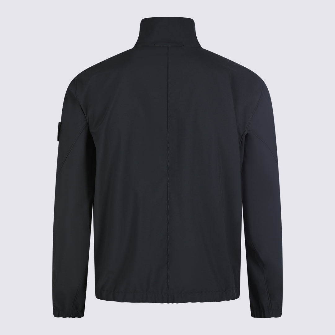 Stone Island Jackets - Blacks and greys | 8af1595e00321709aff532023a23493b0b56ebef