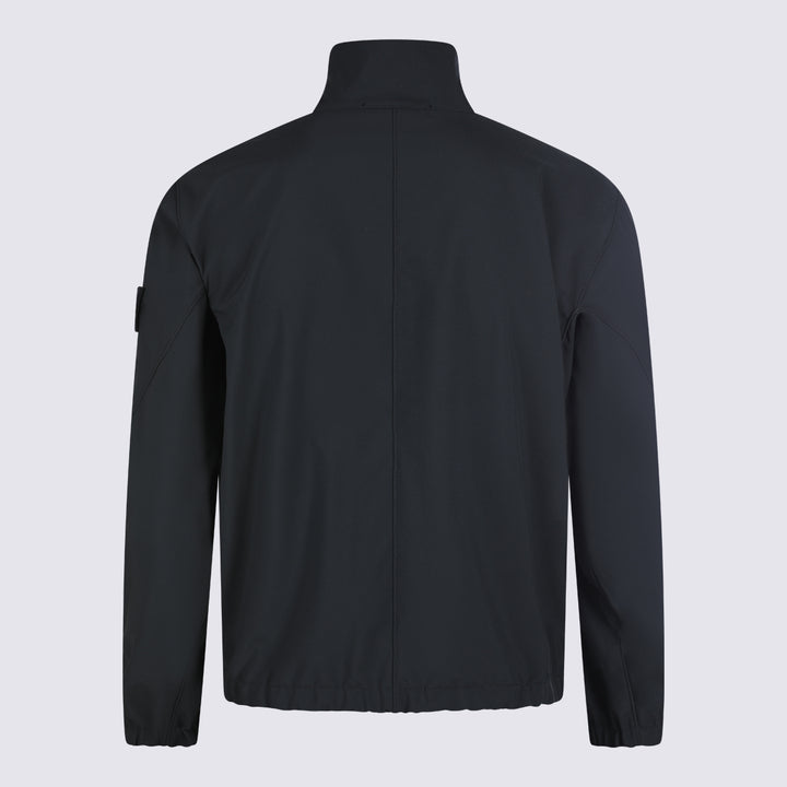 Stone Island Jackets - Blacks and greys | 8af1595e00321709aff532023a23493b0b56ebef