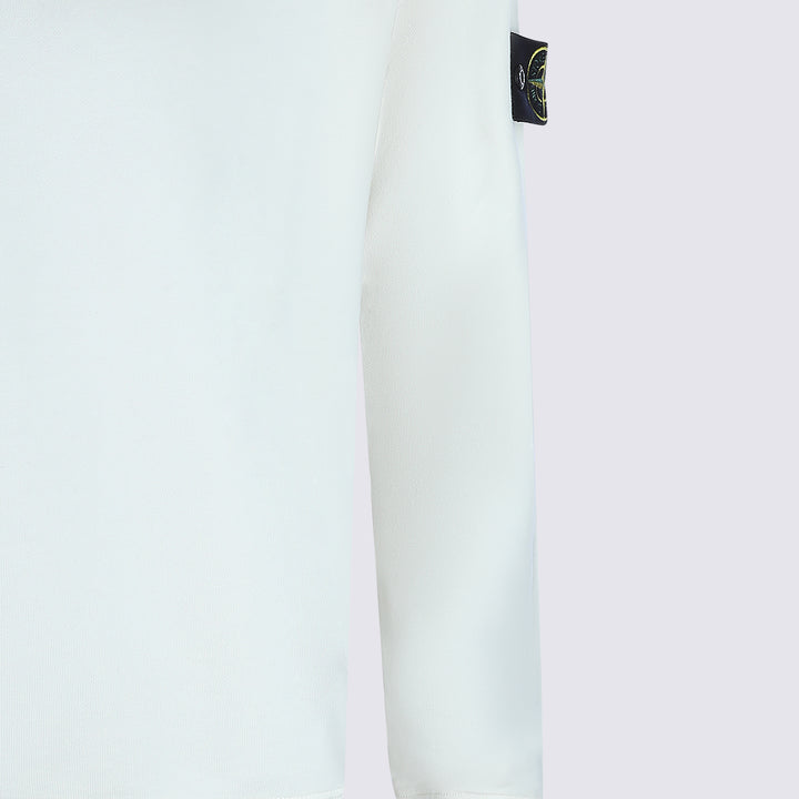 Stone Island Sweaters - Light and natural | c8ad69917d178664cae4fafedaf5cab31492daeb