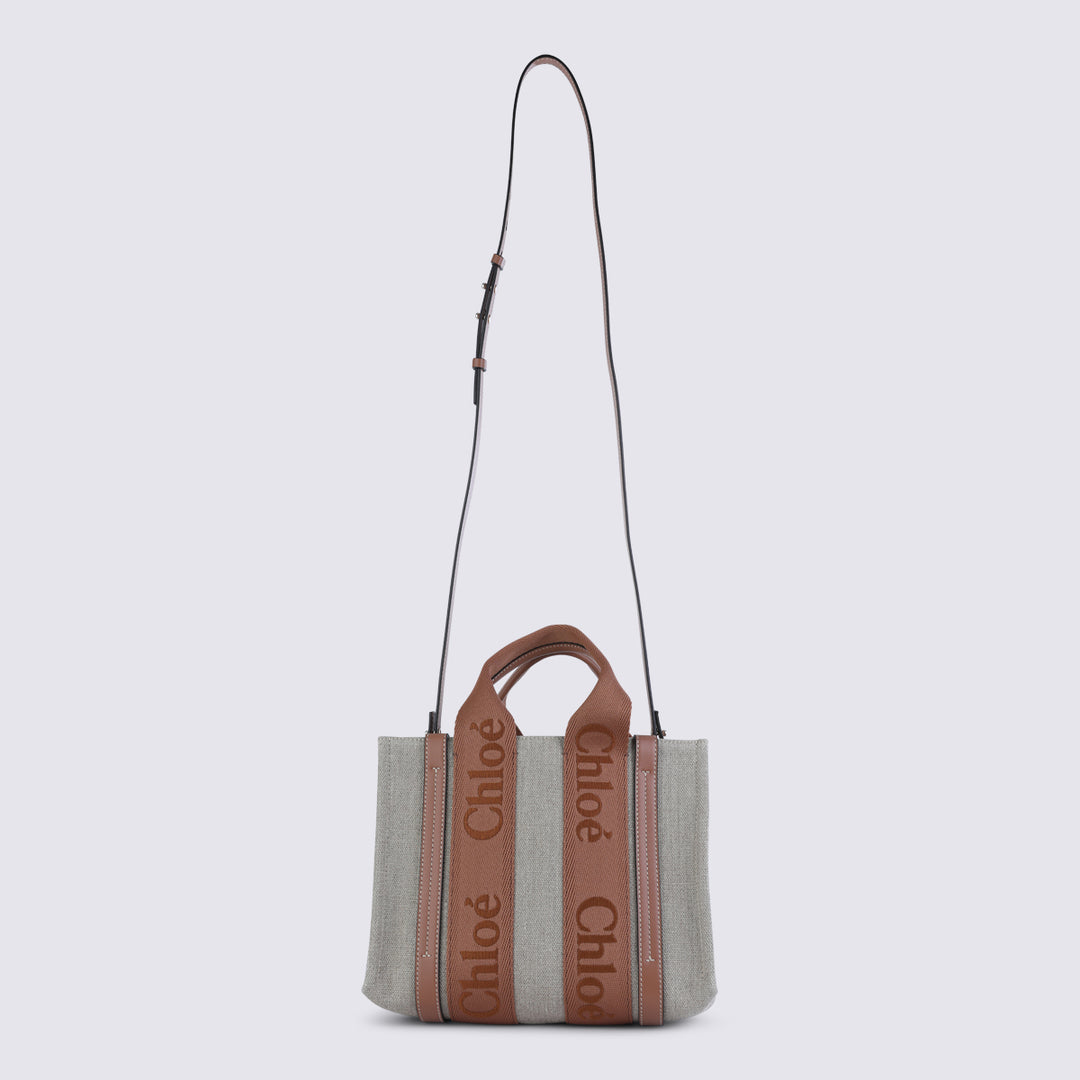 Chloè Bags - DUSTY TAN | daa43565bc20bc8158f675915f45bbd03661dfd5