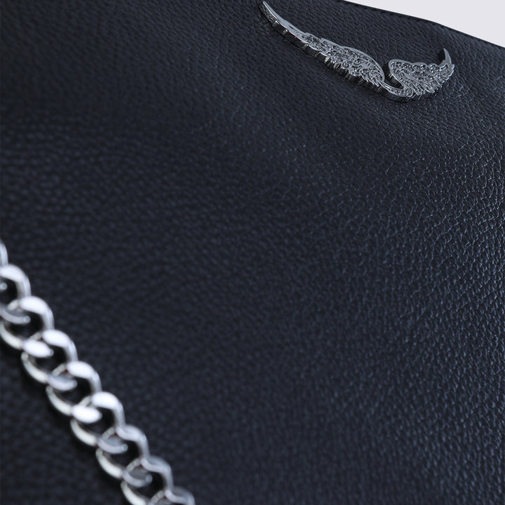 Zadig & Voltaire Bags - Blacks and greys | be9ef090e19b1685409154716a5a2f320ccb6171