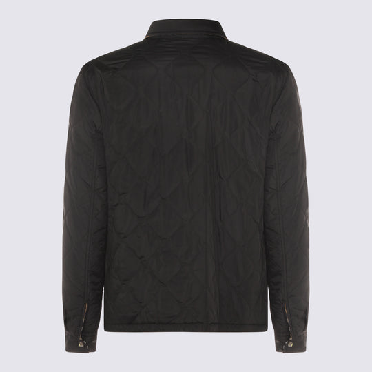 Coats Blacks And Greys