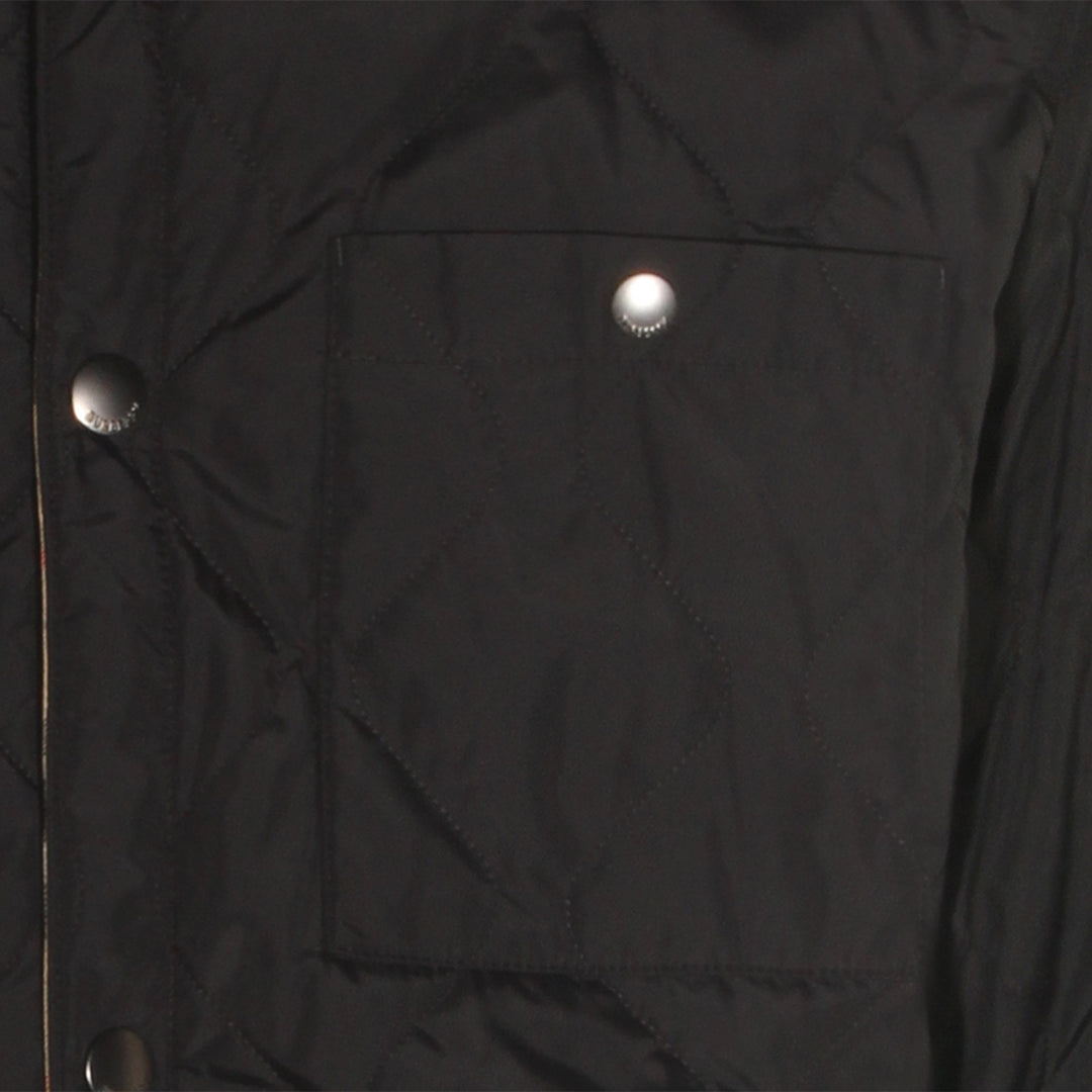 Burberry Coats - Blacks and greys | 1d805a769a533e4752c2b07faca69993beaf6427