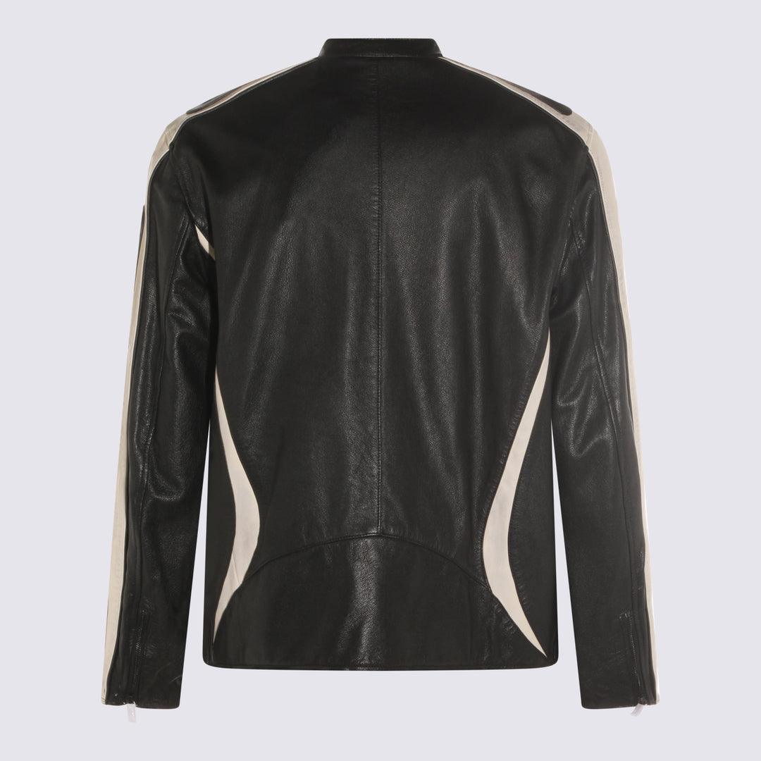 Diesel Jackets - Blacks and greys | 73f6c123724525ad8cd98f8491259c790b6bc687