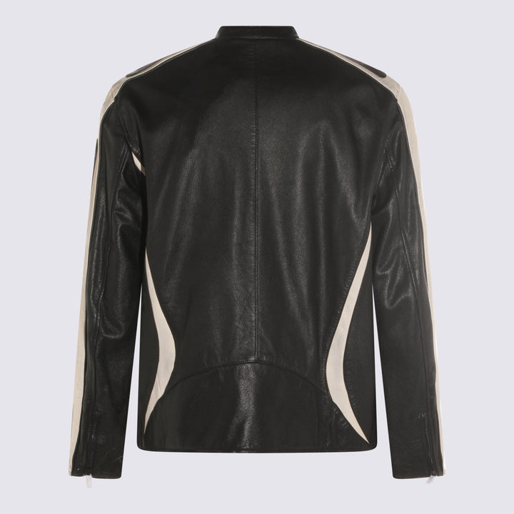 Diesel Jackets - Blacks and greys | 73f6c123724525ad8cd98f8491259c790b6bc687