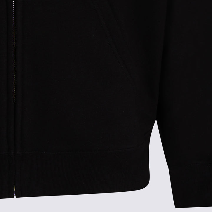 Carhartt Wip Sweaters - Blacks and greys | 94048923fc5a16998dbf00aedc65e0cab3f6d65c