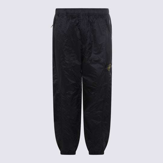 Trousers Blue And Green