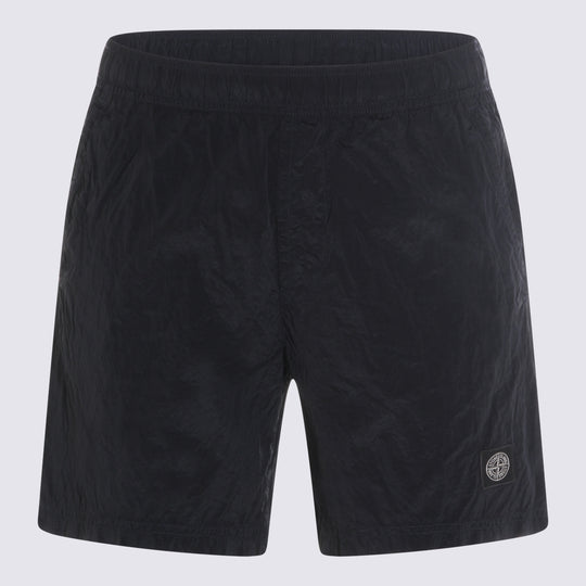 Sea Clothing Blue And Green