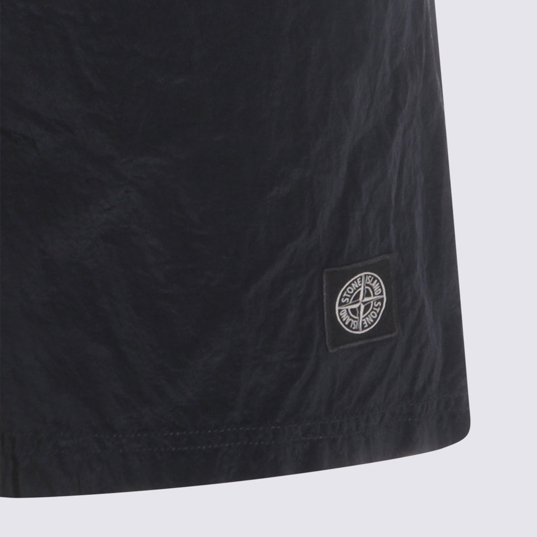 Stone Island Sea clothing - Blue and green | 7d02637b1dc9970c217f686e1a1845f0d698e3c0