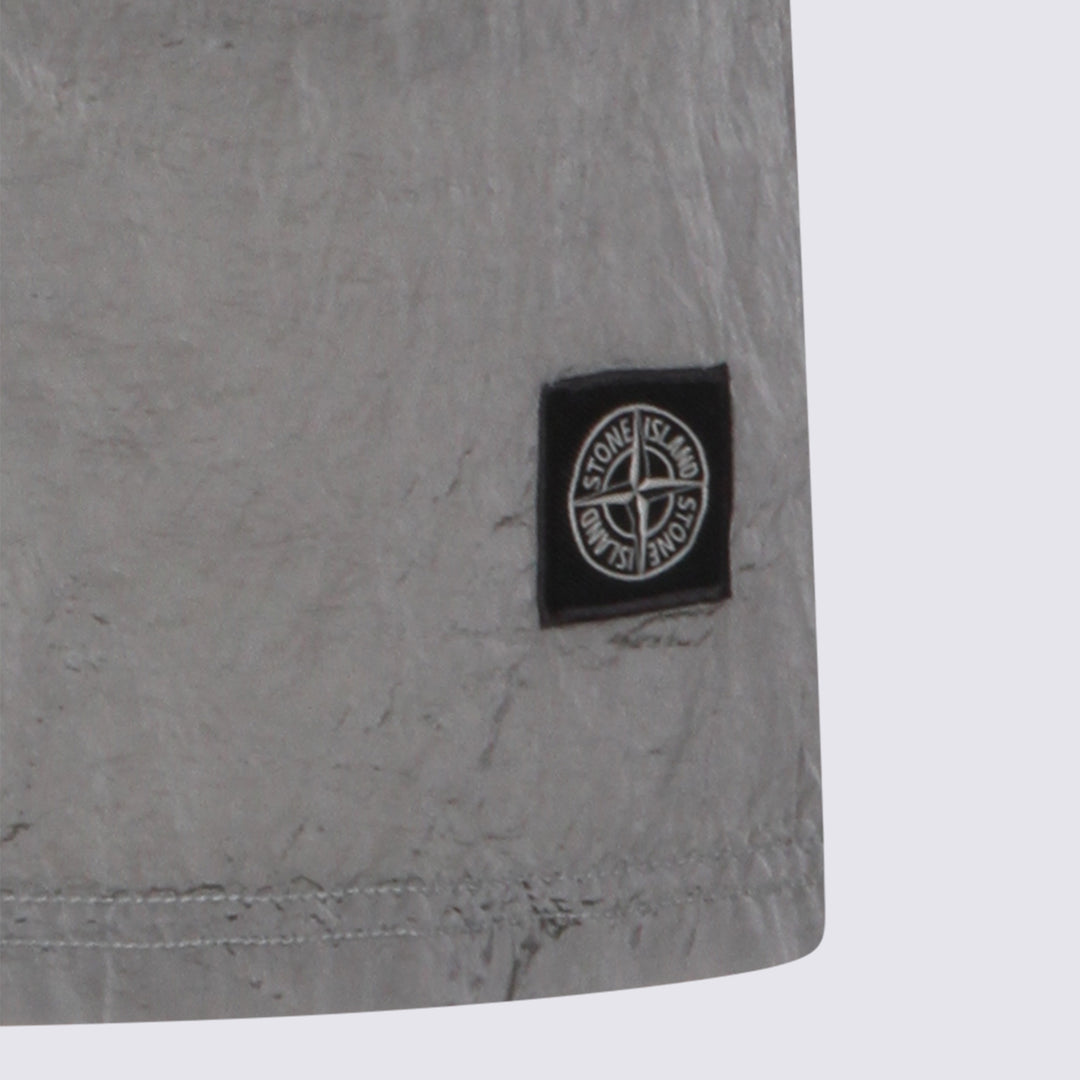 Stone Island Sea clothing - Blacks and greys | bf375d405ca0ccd02b2b04d6b35b8bf40e612474