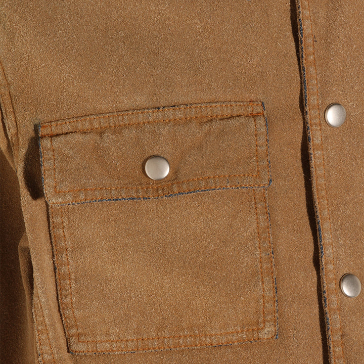 Mm6 Maison Margiela Jackets - SAND | ffaaf99dee8c025cca3f84467ce3f4f0e74cfdc1