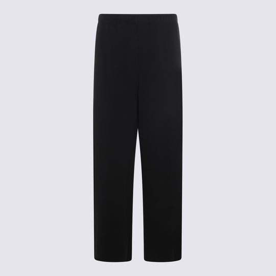 Trousers Blacks And Greys