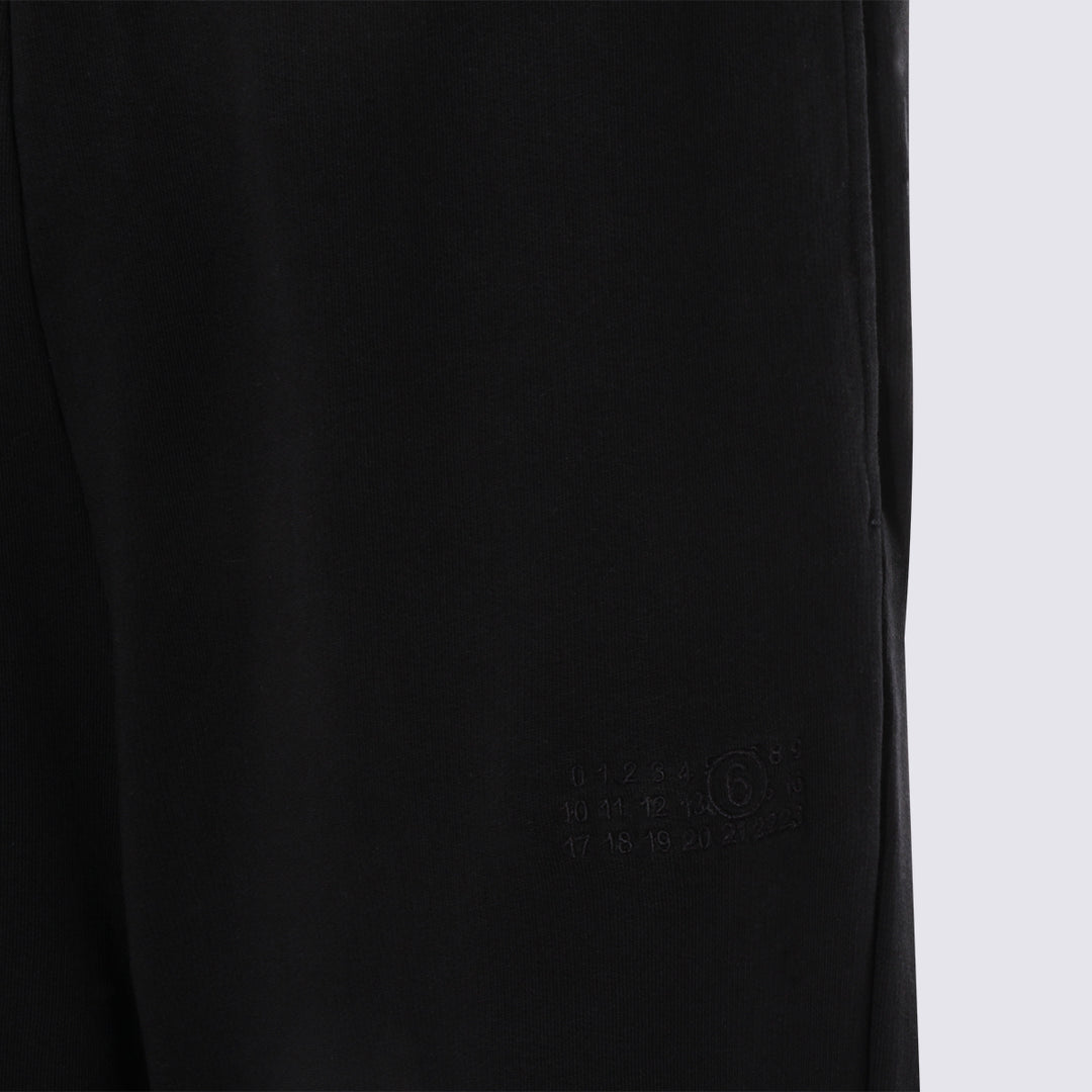 Mm6 Maison Margiela Trousers - Blacks and greys | cdb01c5acd2b089e1ff08d038ae722cac088d68c