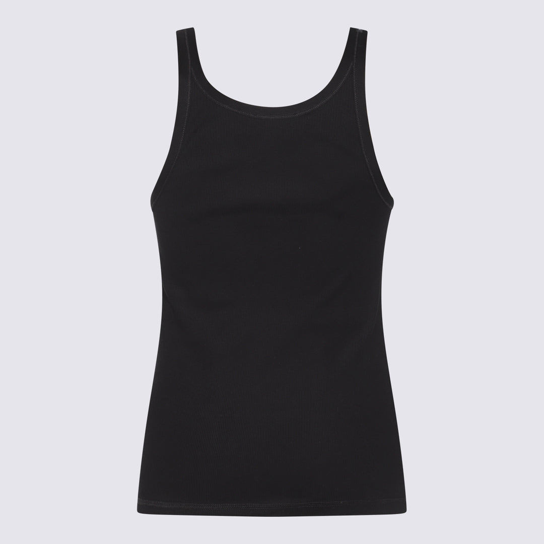 Dolce & Gabbana Top - Blacks and greys | 24a81e3dbe13bce00d0f979754d7c0094fc9da19