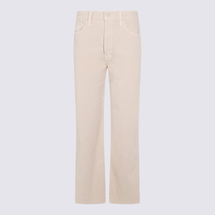 Mother Jeans - Light and natural | 70000ba09cb6bdb0d87a3fcd32dca139e62c31b2