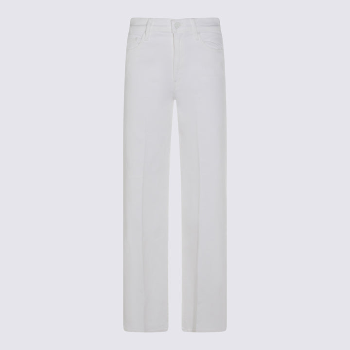 Mother Jeans - Light and natural | 11faaccd4550860dbb65fbf3adc2f20fdf51da21