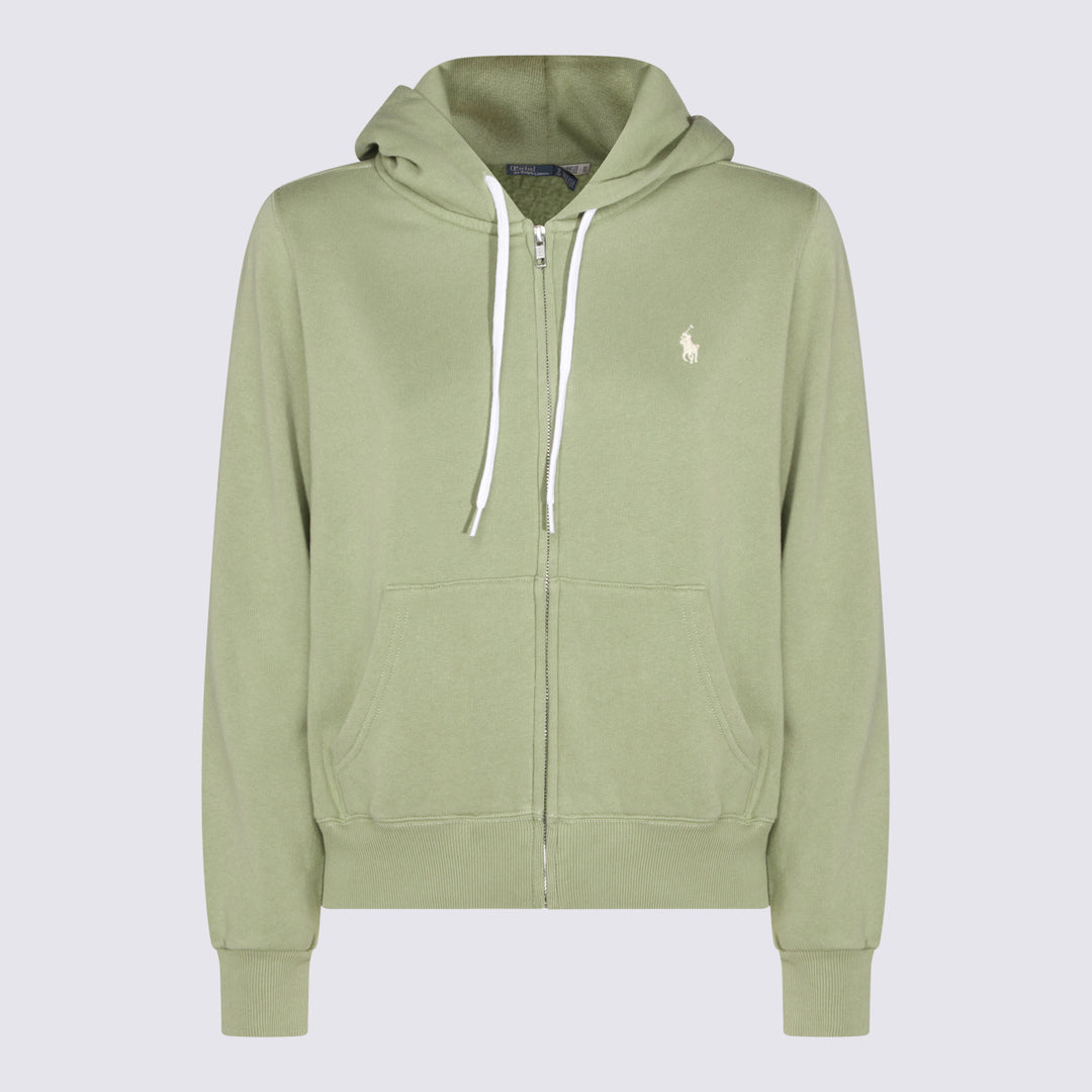 Polo Ralph Lauren Sweaters - Blue and green | 1be3f44a79c0fddd1f029003188efa88cb4aea41