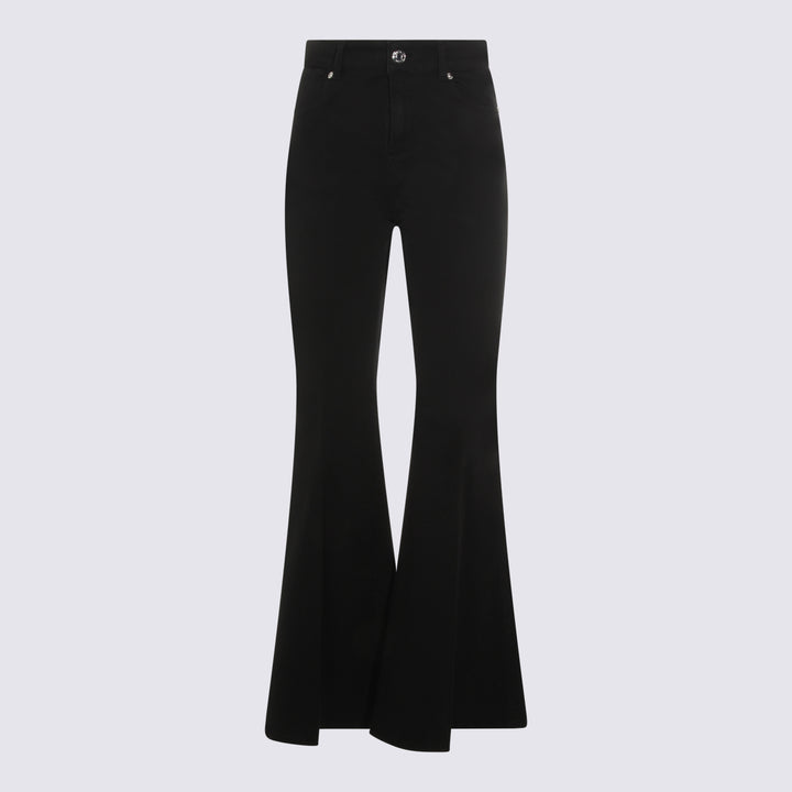 Twin-Set Jeans - Blacks and greys | 35abb81069007785ffc0bed2f11aaae21756045f