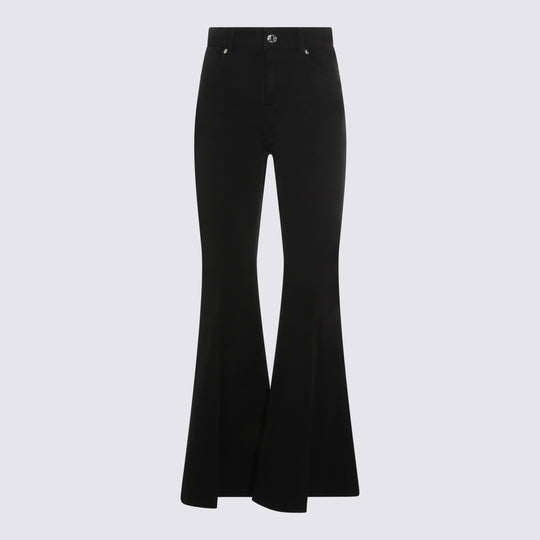 Jeans Blacks And Greys